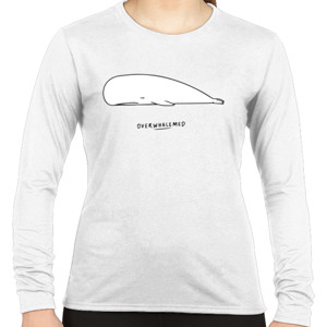Kaos Overwhalemed