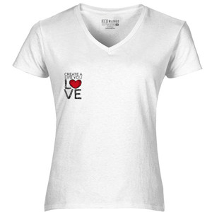 Kaos Create a Life You Love