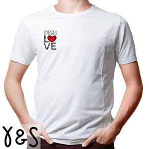 Kaos Create a Life You Love