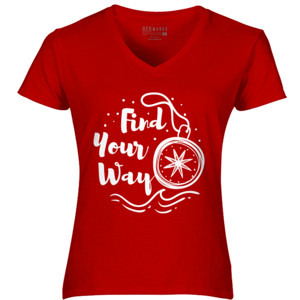 Kaos Kaosnya para petualang 