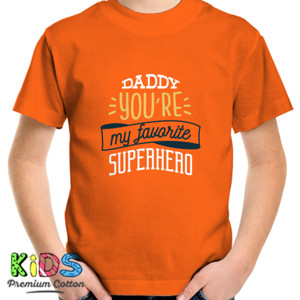 Kaos superhero daddy