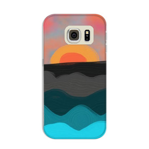 Sea waves Casing HP