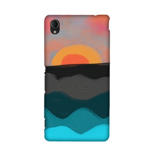 Sea waves Casing HP