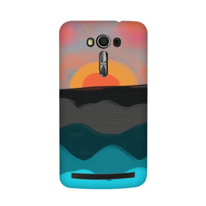 Sea waves Casing HP