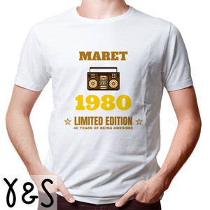 Kaos Maret 1980