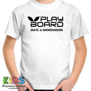 Kaos Kaos Skate Board - Play Board (SB7EE)