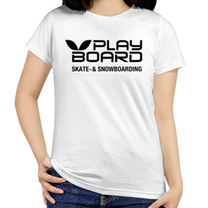 Kaos Kaos Skate Board - Play Board (SB7EE)