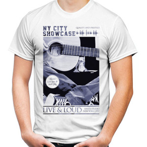 Kaos Kaos NY City Show Case 2 (SB8MH)