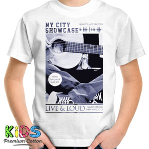 Kaos Kaos NY City Show Case 2 (SB8MH)