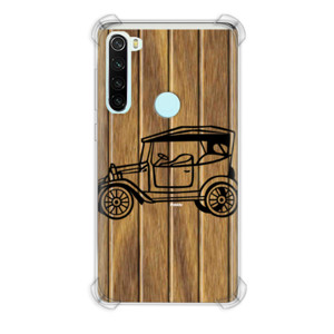 Casing HP Casing Handphone Mobil Klasik