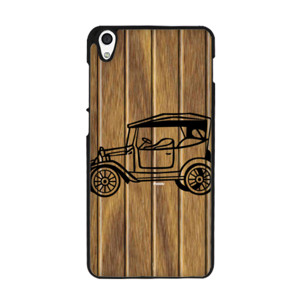 Casing Handphone Mobil Klasik Casing HP