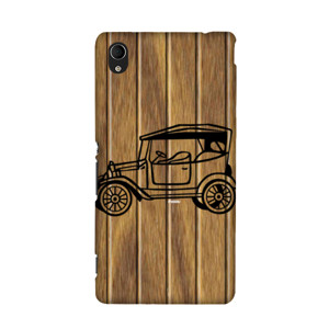 Casing Handphone Mobil Klasik Casing HP