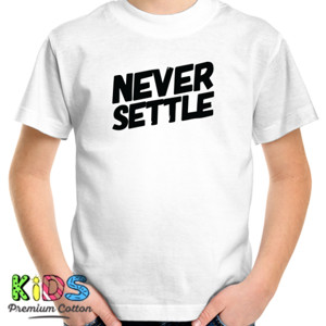 Kaos never settle