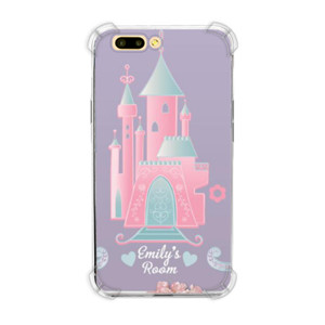 Casing HP Phone Case Emily Room 