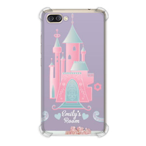 Casing HP Phone Case Emily Room 