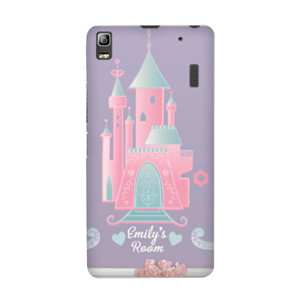 Phone Case Emily Room  Casing HP