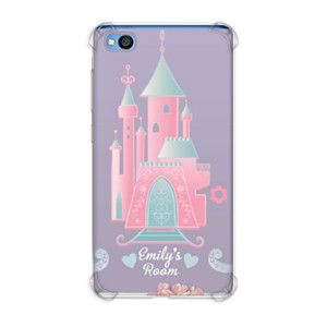Casing HP Phone Case Emily Room 