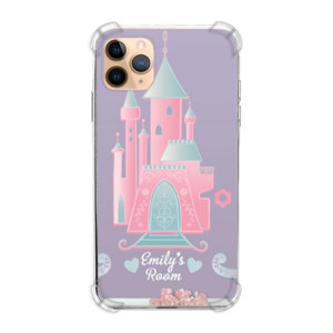Casing HP Phone Case Emily Room 