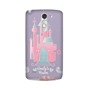 Phone Case Emily Room  Casing HP