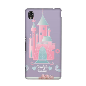 Phone Case Emily Room  Casing HP