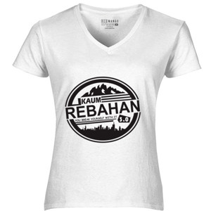 Kaos KAUM REBAHAN 3.0