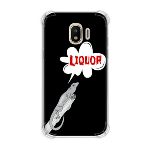 Casing HP Casing HP Liquor