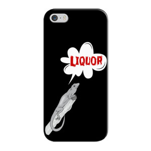Casing HP Liquor Casing HP