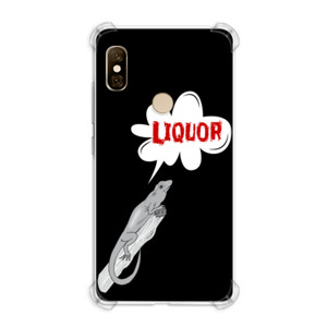 Casing HP Casing HP Liquor