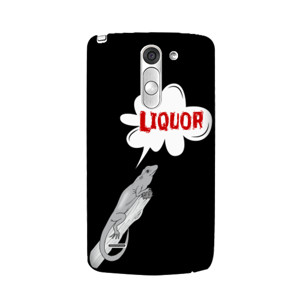 Casing HP Liquor Casing HP