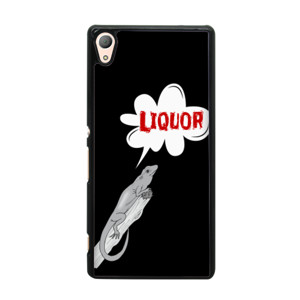Casing HP Liquor Casing HP