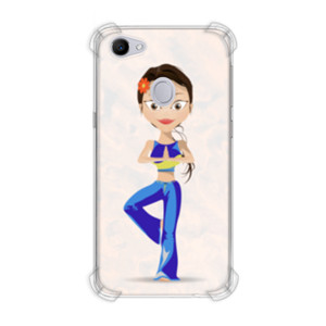 Casing HP HP Case - Vrksasana (Tree Pose) 2