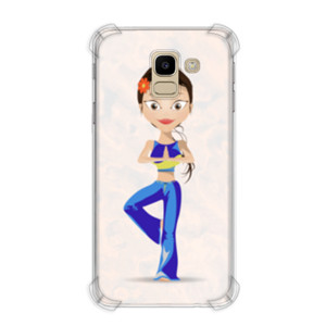 Casing HP HP Case - Vrksasana (Tree Pose) 2
