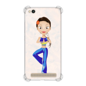 Casing HP HP Case - Vrksasana (Tree Pose) 2
