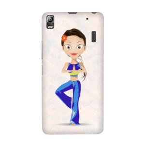 HP Case - Vrksasana (Tree Pose) 2 Casing HP