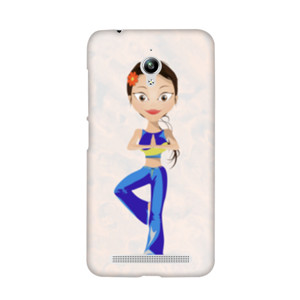 HP Case - Vrksasana (Tree Pose) 2 Casing HP