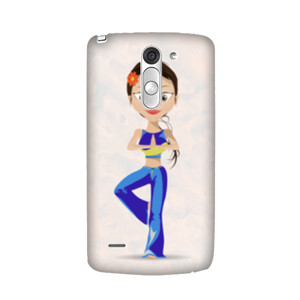 HP Case - Vrksasana (Tree Pose) 2 Casing HP