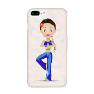 HP Case - Vrksasana (Tree Pose) 2 Casing HP