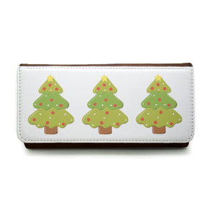 Dompet Wanita Tree - Dompet Lipat by Co_mbro