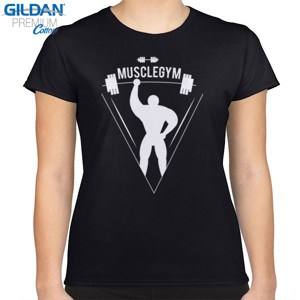 Kaos Muscle Gym 4  