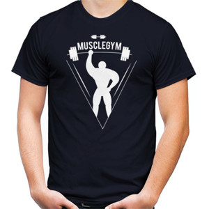 Kaos Muscle Gym 4
