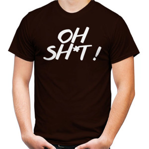 Kaos Oh Sh*t 