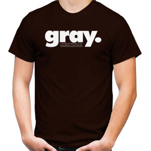 Kaos Gray/Grey 2