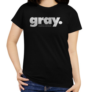 Kaos Gray/Grey 2  
