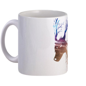 Mug HYNVALE! Logo Config 2