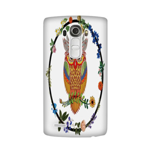 Costum Casing - Manguni 001 Casing HP