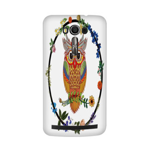 Costum Casing - Manguni 001 Casing HP