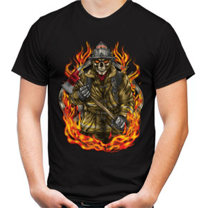 Kaos Fire Fighter