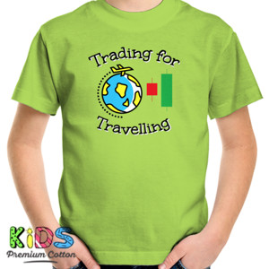 Kaos Trading for Travelling