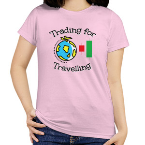 Kaos Trading for Travelling