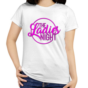 Kaos The Ladies Night 001